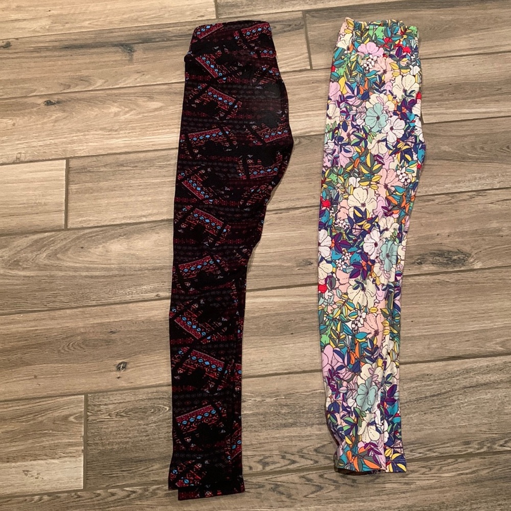 ULaroe leggings